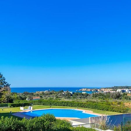 Mar A Vista Rocha Beach Summer Portimao Ngoại thất bức ảnh