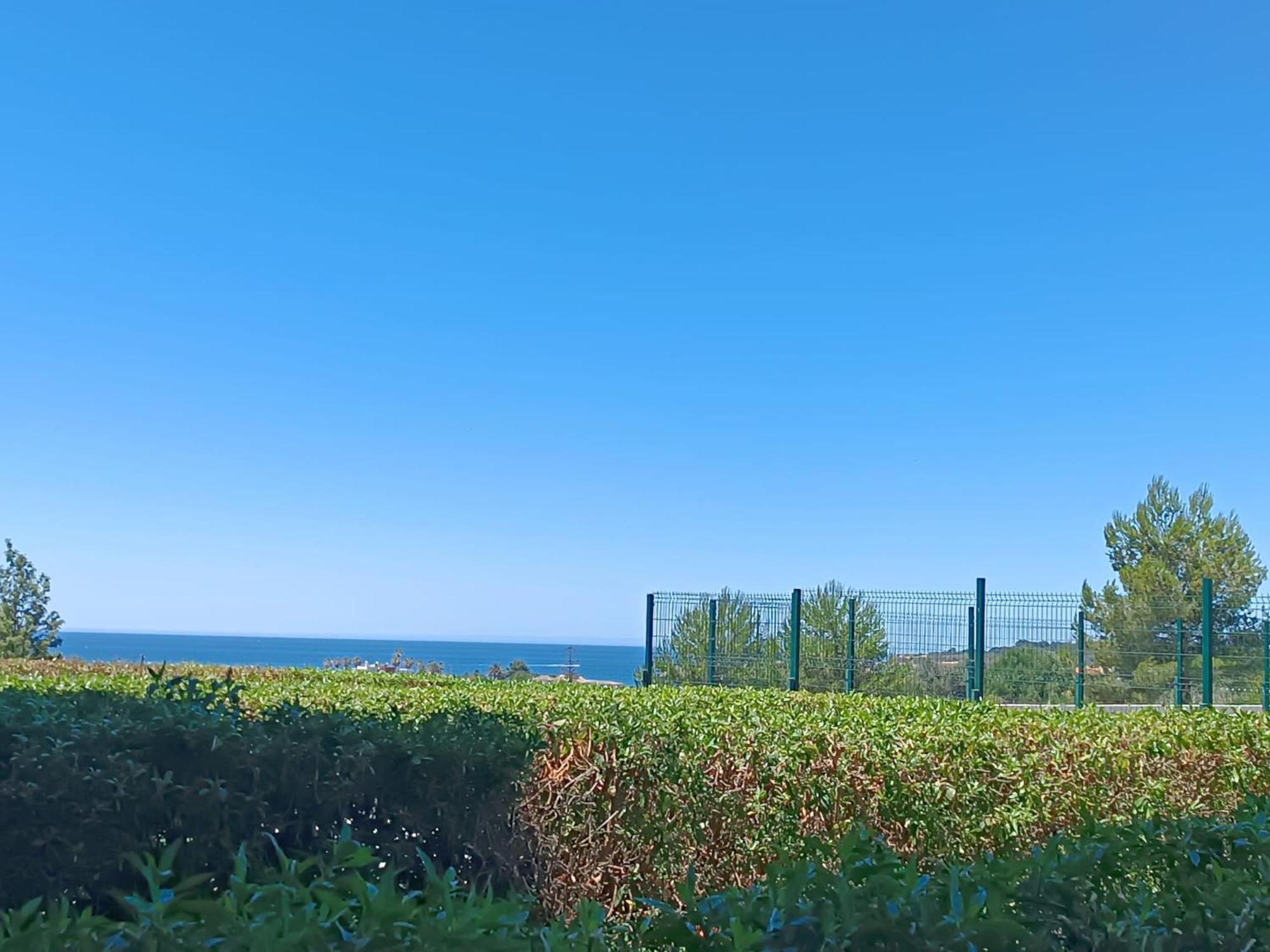 Mar A Vista Rocha Beach Summer Portimao Ngoại thất bức ảnh