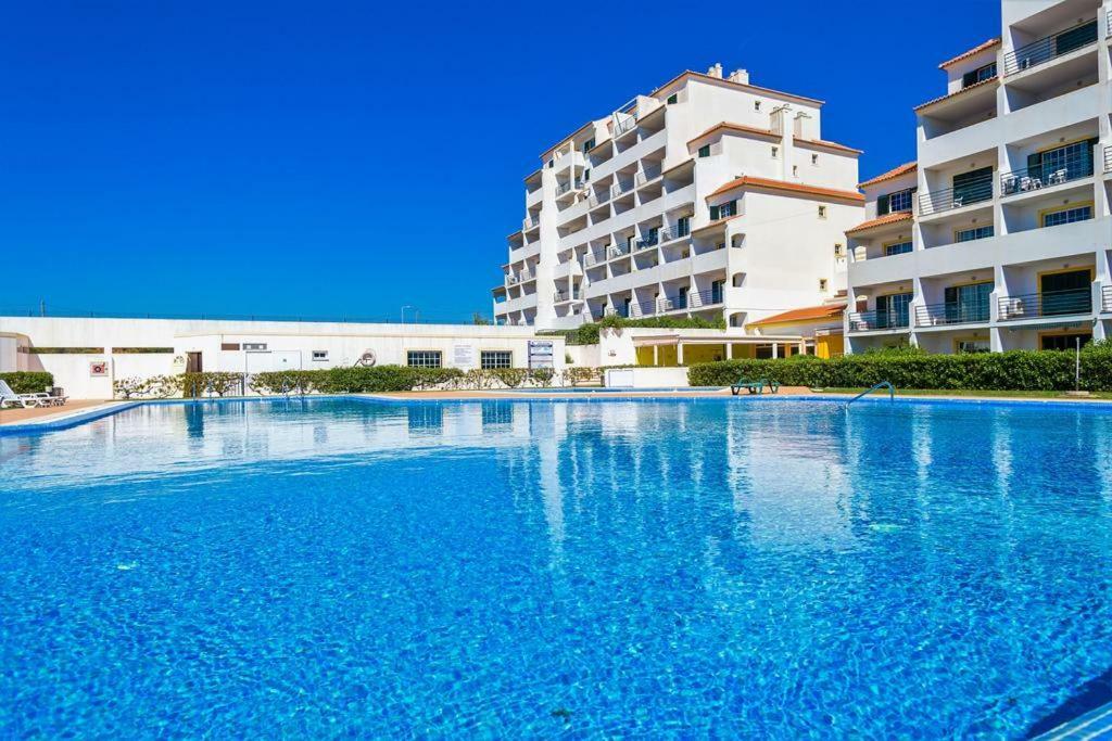 Mar A Vista Rocha Beach Summer Portimao Ngoại thất bức ảnh